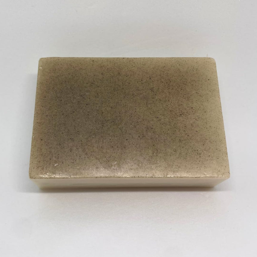 Bentonite Clay Detoxifying Soap, Detoxifying Body Soap, Soap Bar, Body Soap Bars Moisturizing, Bentonite Clay Powder, Detoxifying Soap, Essential Oil Soap, Goat Milk Soap, 4 Oz. Bar (2 Pack)