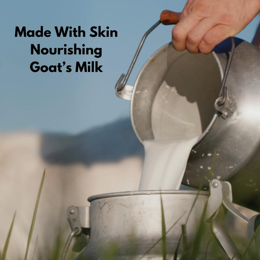 Bentonite Clay Detoxifying Soap, Detoxifying Body Soap, Soap Bar, Body Soap Bars Moisturizing, Bentonite Clay Powder, Detoxifying Soap, Essential Oil Soap, Goat Milk Soap, 4 Oz. Bar (2 Pack)