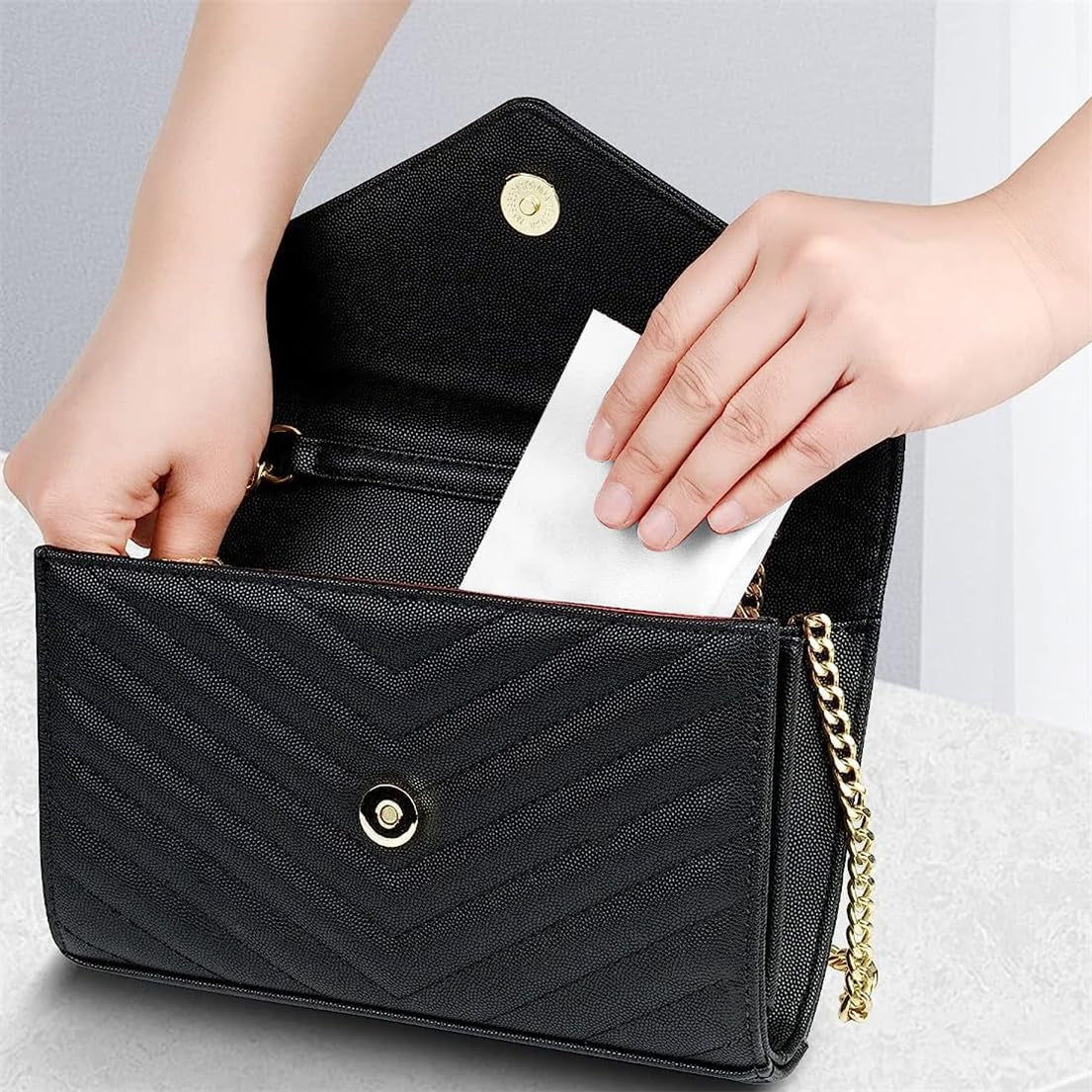 Microfiber Cleaning Cloth for Glasses, 30 Pack Ultra Fine Lens Cleaning Clothes