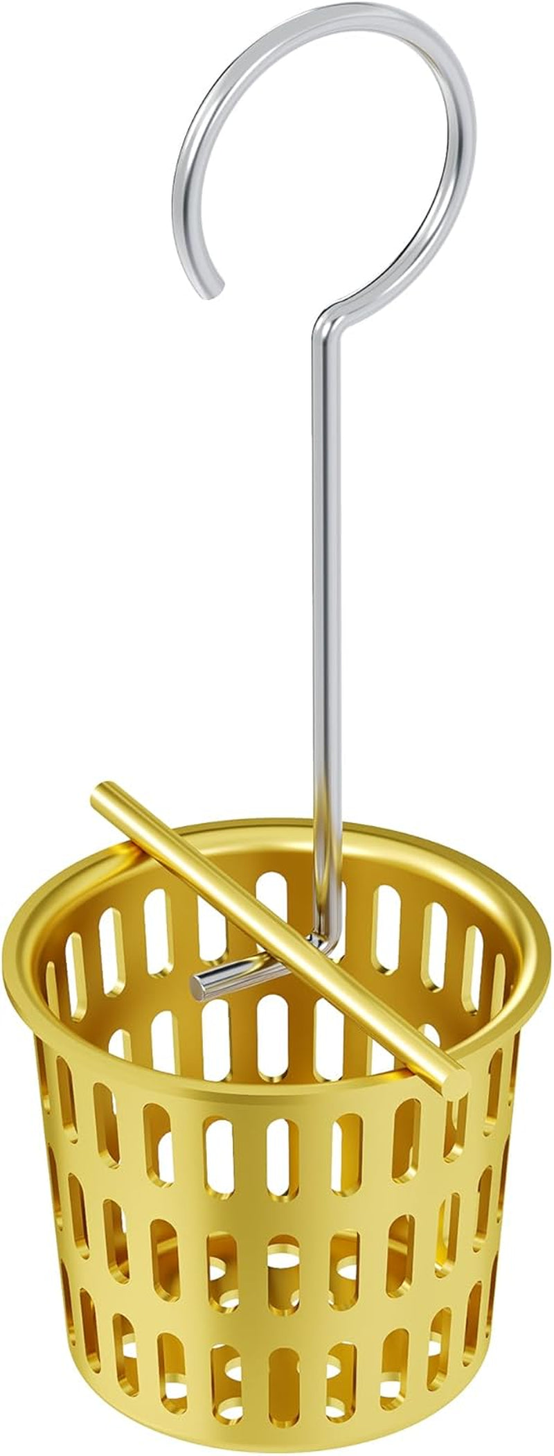 Shower Drain Hair Catcher Hair and Debris Strainer Only for  Shower Drains,Hair Trap, Hair Filter with Lifting Hook Key