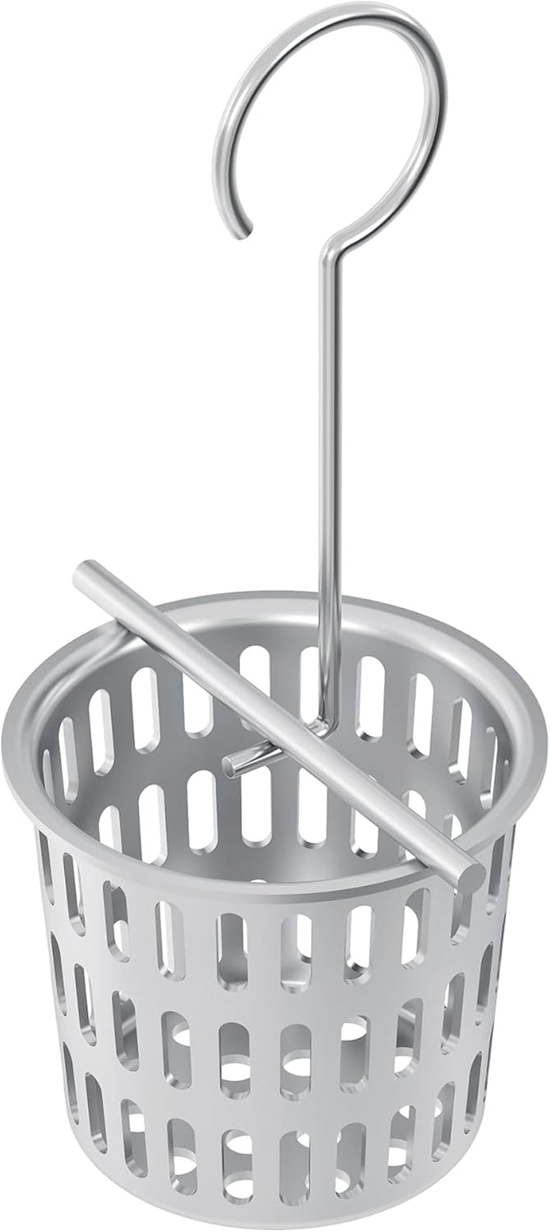 Shower Drain Hair Catcher Hair and Debris Strainer Only for  Shower Drains,Hair Trap, Hair Filter with Lifting Hook Key