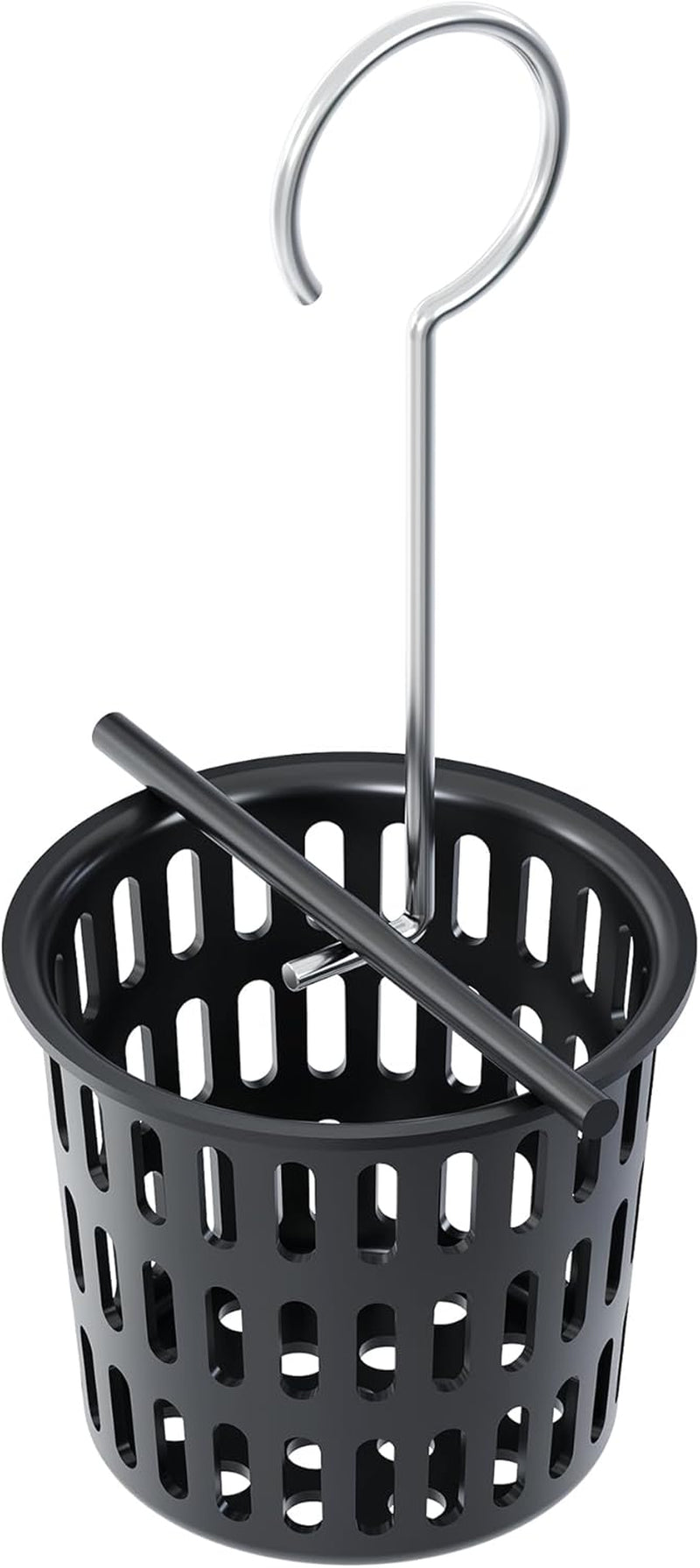 Shower Drain Hair Catcher Hair and Debris Strainer Only for  Shower Drains,Hair Trap, Hair Filter with Lifting Hook Key