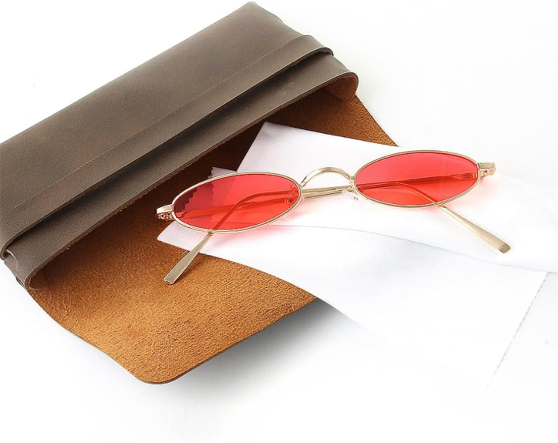 Microfiber Cleaning Cloth for Glasses, 30 Pack Ultra Fine Lens Cleaning Clothes